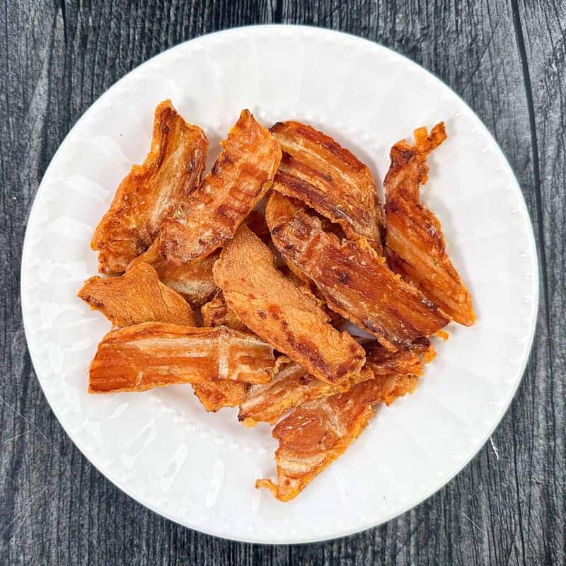 Chicken Jerky