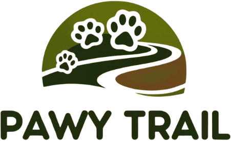 Pawy Trail